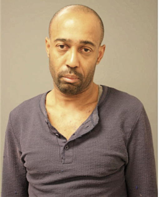 DELVIN JACKSON, Cook County, Illinois