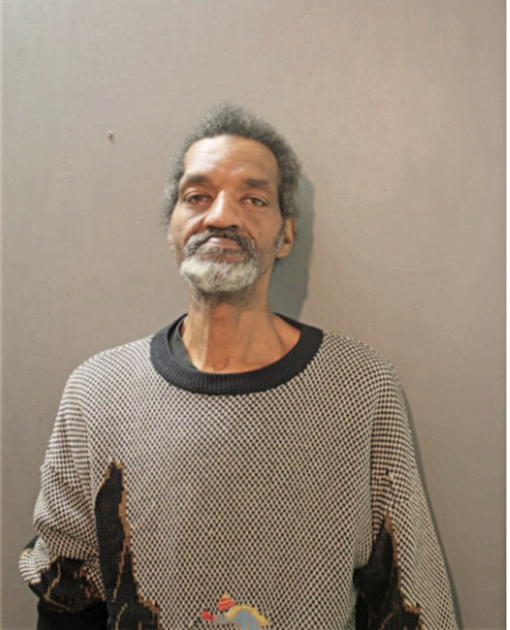 GREGORY JACKSON, Cook County, Illinois