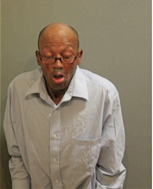 SIMMY JACKSON, Cook County, Illinois