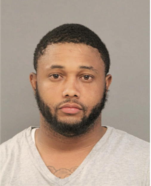 ANTONIO L JACO, Cook County, Illinois