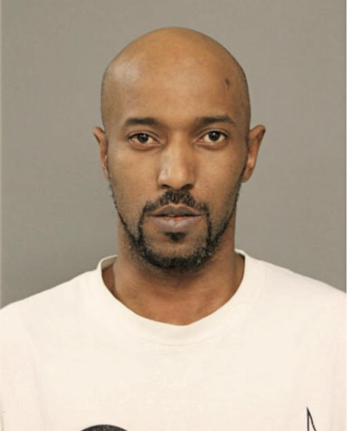 WILLIAM JENKINS, Cook County, Illinois