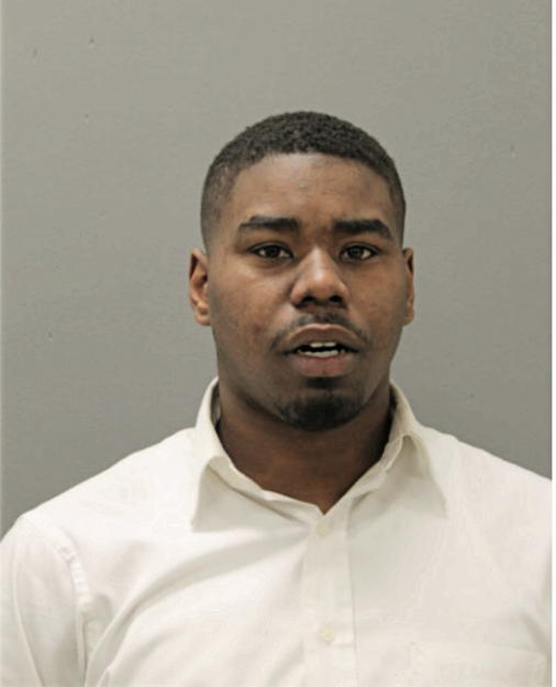 CHEVAS D JOHNSON, Cook County, Illinois