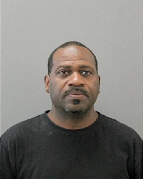 DARNELL J JOHNSON, Cook County, Illinois