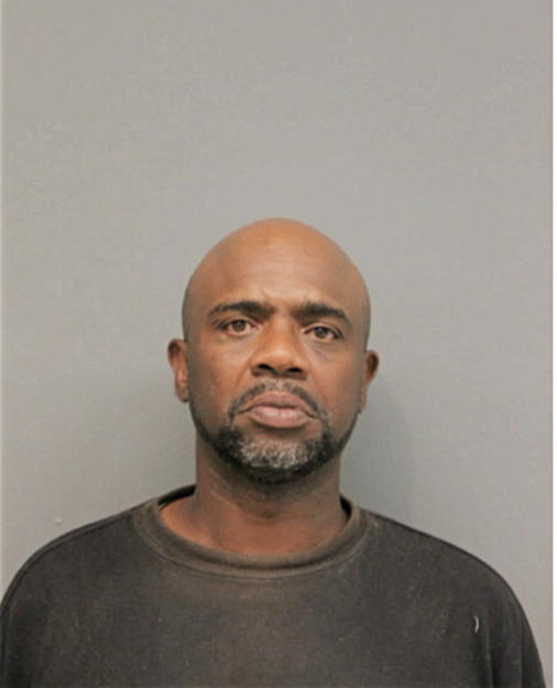 GREGORY A JOHNSON, Cook County, Illinois