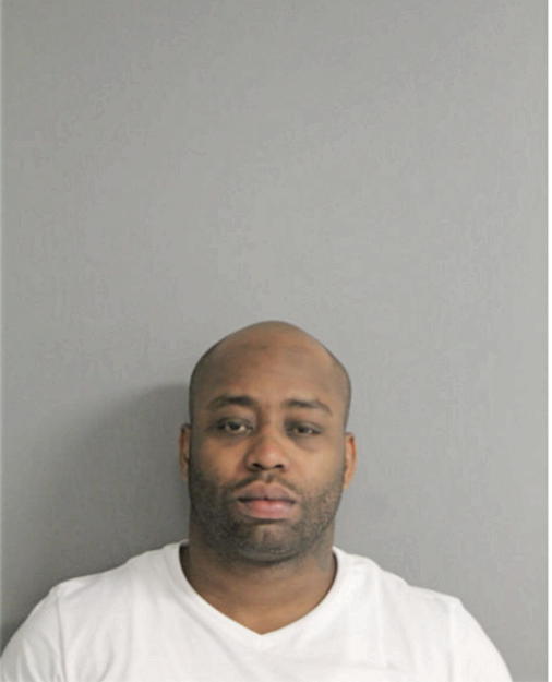 TYERIE L JOHNSON, Cook County, Illinois