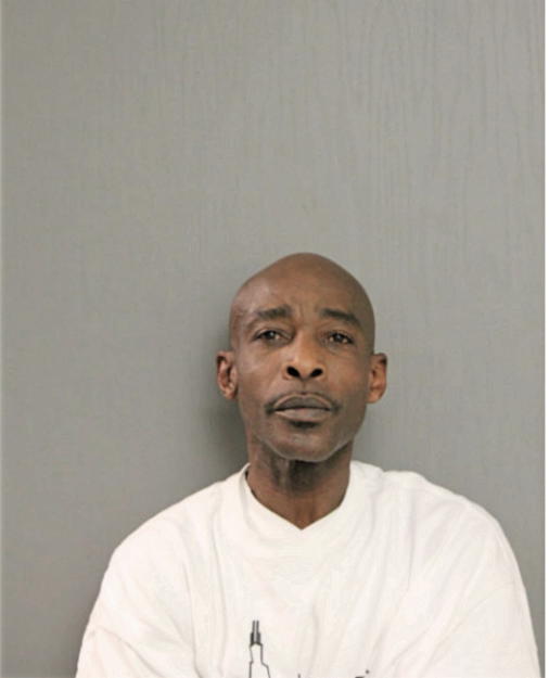 BRUCE A JONES, Cook County, Illinois