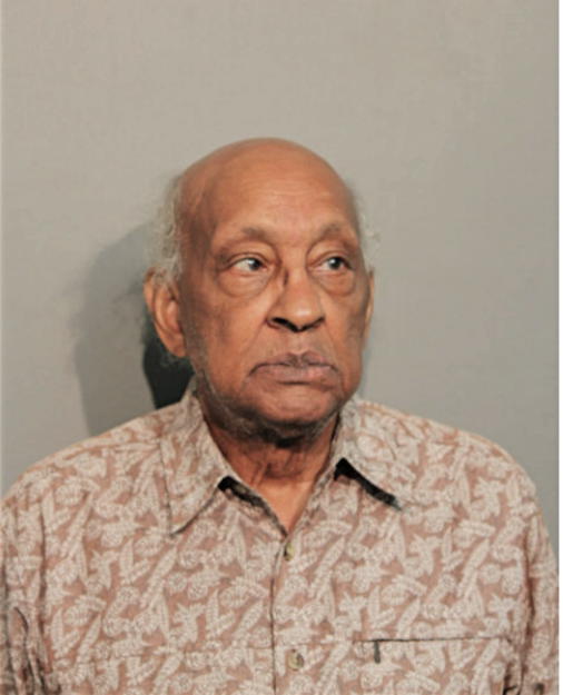 DAVID JONES, Cook County, Illinois