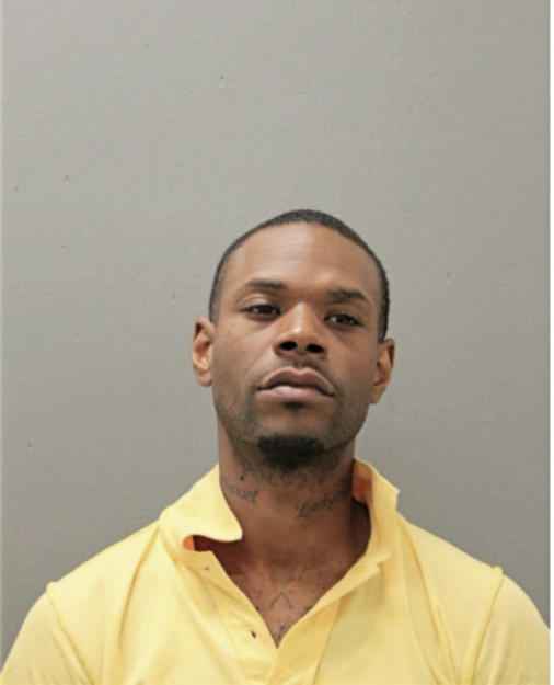JAMES A JONES, Cook County, Illinois