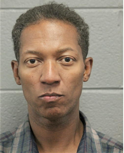 WAYLON D JONES, Cook County, Illinois