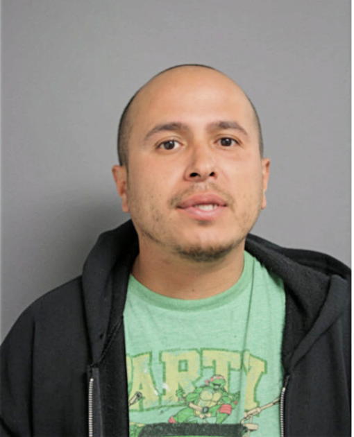 LORENZO JUAREZ, Cook County, Illinois