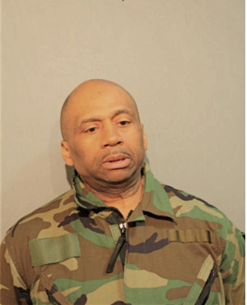 RICHARD KEYS, Cook County, Illinois