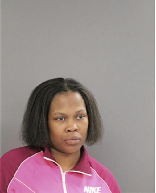 CATRICE D KIMBROUGH, Cook County, Illinois