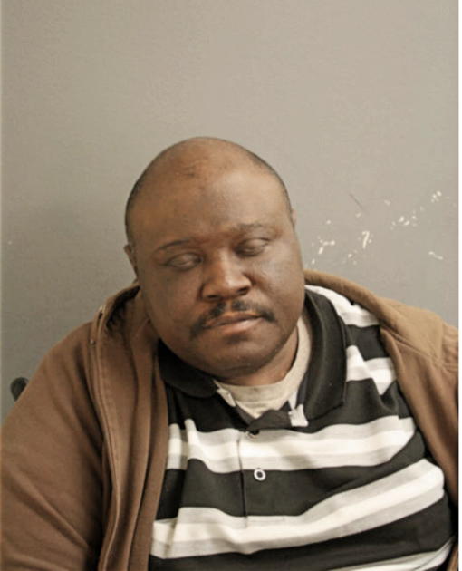 FRED A KINZER, Cook County, Illinois