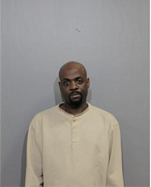 ANDRE E LAMB, Cook County, Illinois
