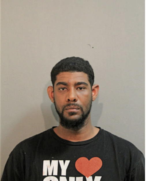 JACQUES P LOCHARD, Cook County, Illinois