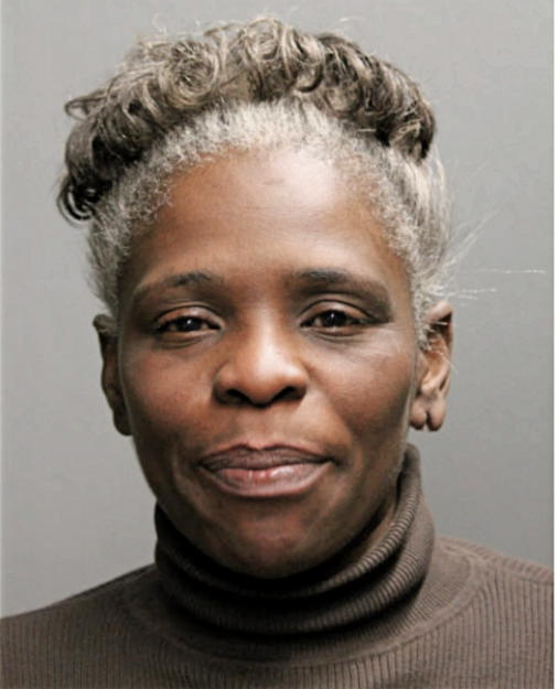 ANGELA LUCKETT, Cook County, Illinois