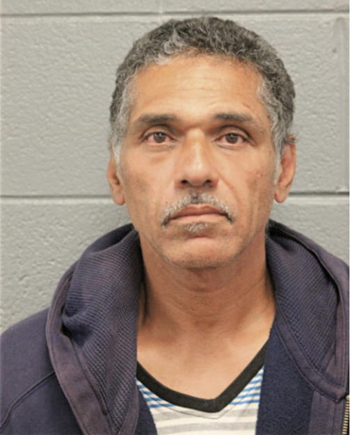 GREGORY V MALLINGER, Cook County, Illinois