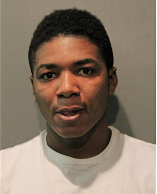 EDWARD D MASON, Cook County, Illinois