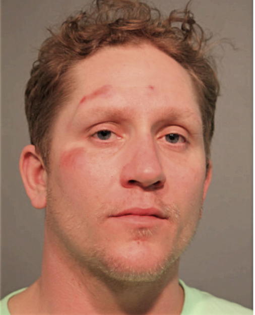 KEN MAZUROWSKI, Cook County, Illinois