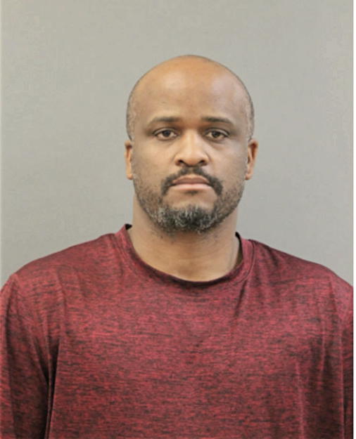 SHERWIN L MC NEAL, Cook County, Illinois
