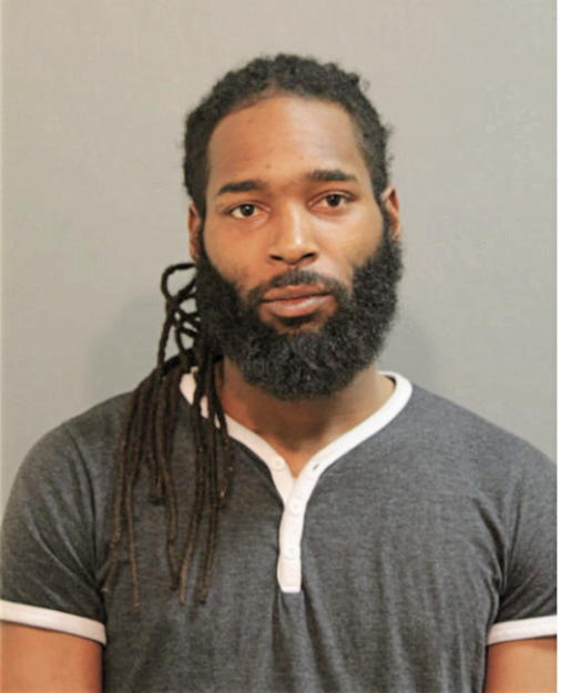 TYRONE MCCLINTON, Cook County, Illinois