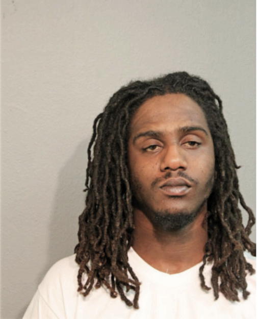 DONALD C MCCOLLUM JR, Cook County, Illinois