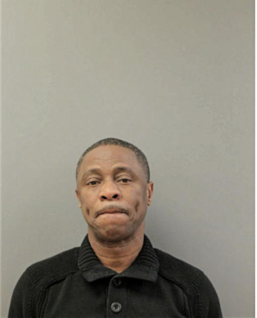 CURTIS MCCOTTRY, Cook County, Illinois