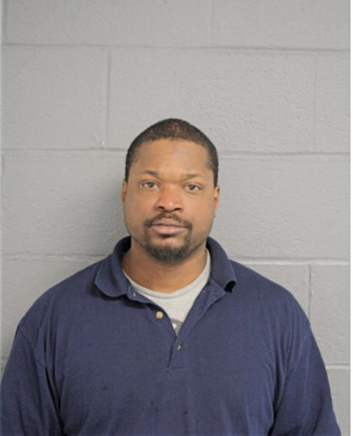 JIMMY L MCCOY, Cook County, Illinois