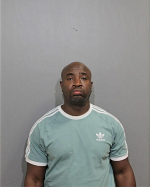 TROSHAWN S MCCOY, Cook County, Illinois