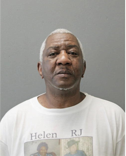JAMES A MCCURRY, Cook County, Illinois