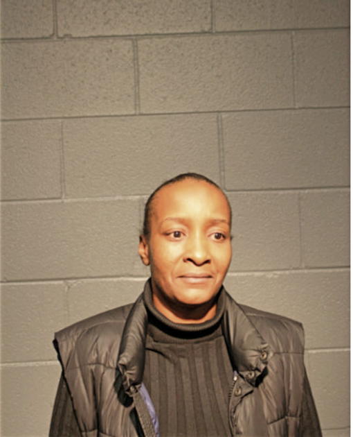 YVONNIE M MCDONALD, Cook County, Illinois