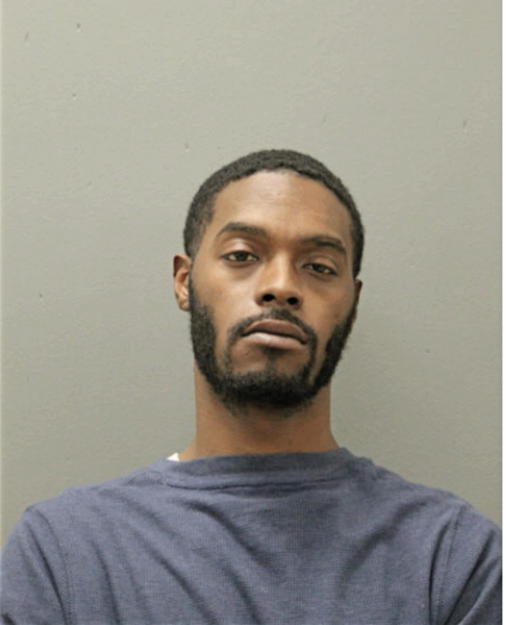DONTE MCFARLAND, Cook County, Illinois