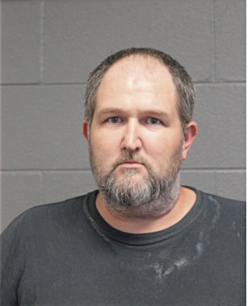 CHRISTOPHER P MCGRAW, Cook County, Illinois