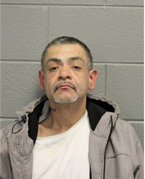 RICARDO MELENDEZ, Cook County, Illinois