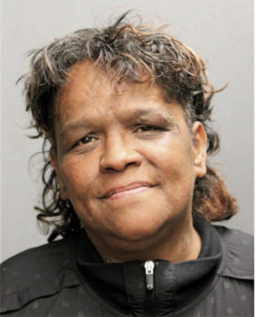 ANNETTE MERCADO, Cook County, Illinois