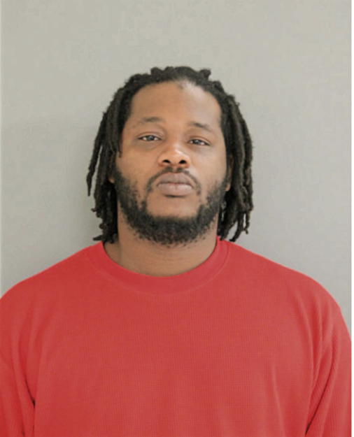 RONNIE MIDDLEBROOKS, Cook County, Illinois