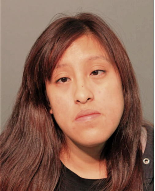 ANNA MIGUEL, Cook County, Illinois