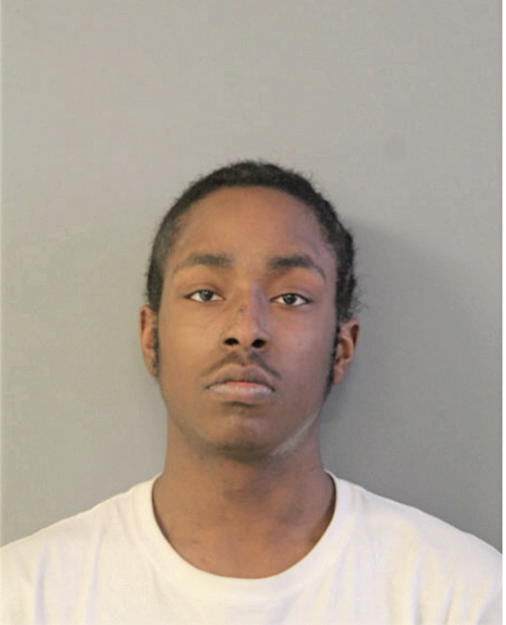 CHRISTOPHER MILLER, Cook County, Illinois