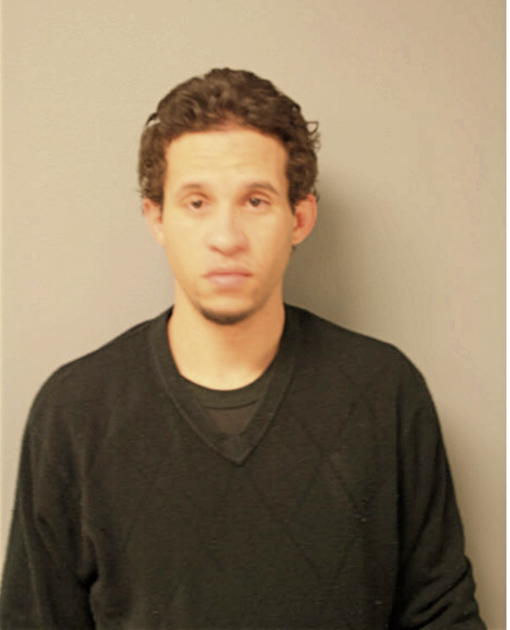 GIOVANNY MORENO, Cook County, Illinois