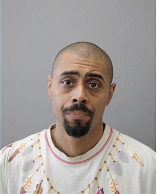 JONATHAN L MORENO, Cook County, Illinois