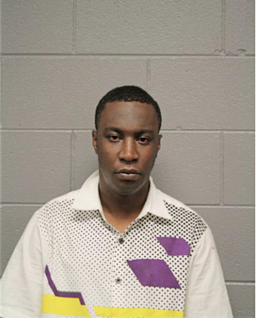 JASON R MOTLEY, Cook County, Illinois