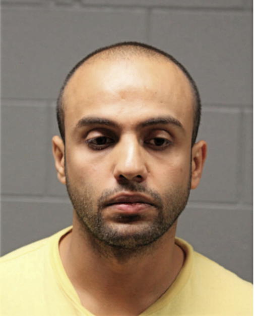 TALER MUHAMED, Cook County, Illinois
