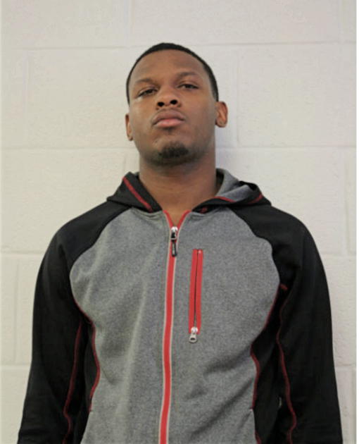 ELISHA R MUHAMMAD, Cook County, Illinois