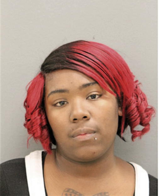 KADEESIA D MURRARY, Cook County, Illinois
