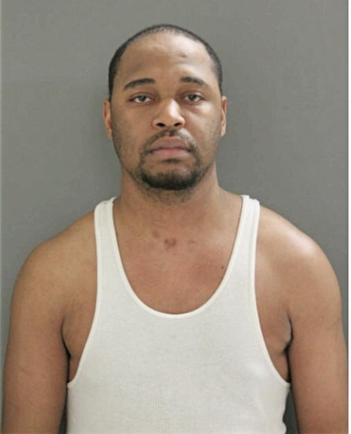 TYRONE I MURRY, Cook County, Illinois