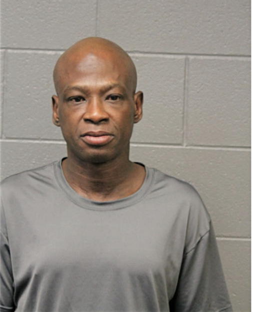 PATRICK NALLS, Cook County, Illinois