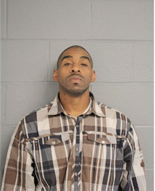 RICHARD D NELLUMS, Cook County, Illinois