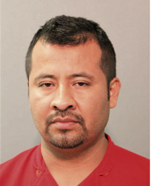 CESAR OLIVARES-PEREZ, Cook County, Illinois