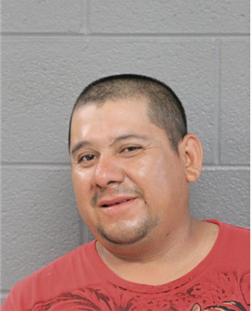 BALTAZAR ORDUNO, Cook County, Illinois