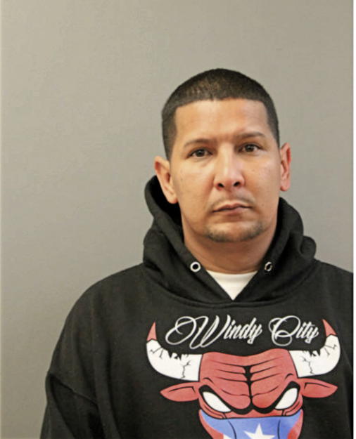 HECTOR Y ORTIZ, Cook County, Illinois